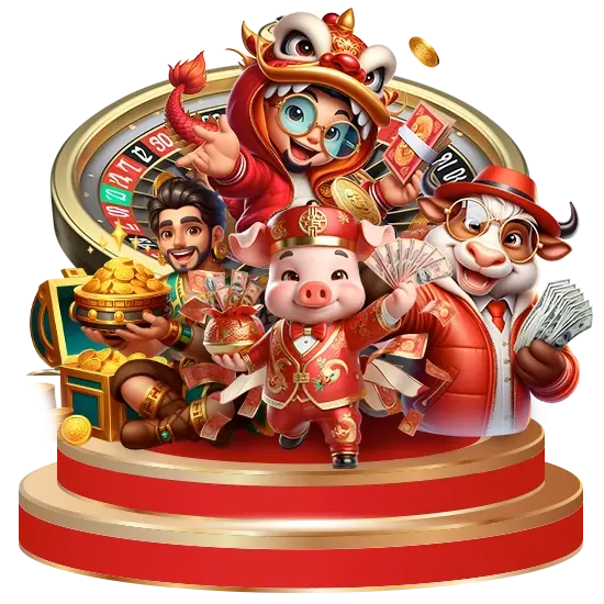Hình minh họa chuyên mục nổ hũ và slot F8Bet